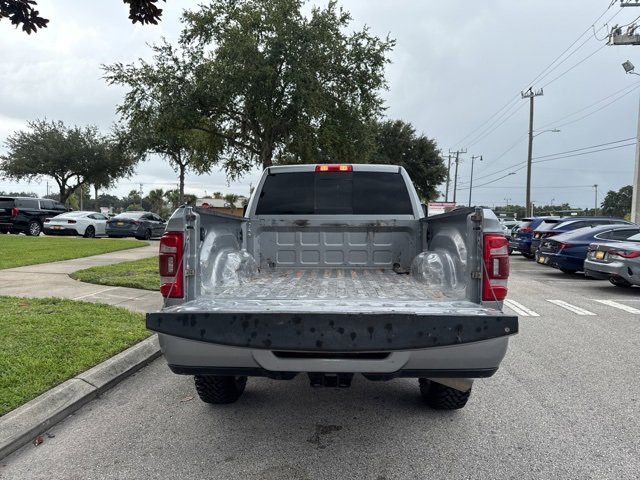 Used 2024 RAM 2500 Laramie image 18