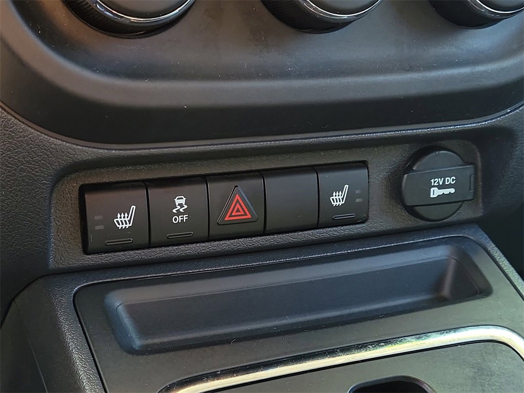 Used 2016 Jeep Patriot Sport w/ Power Value Group image 24