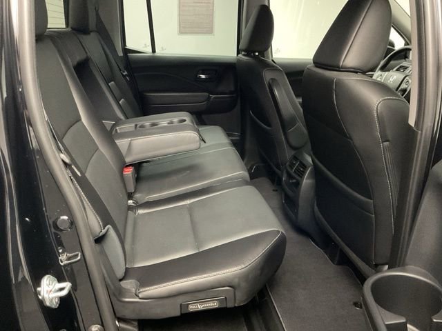 Used 2023 Honda Ridgeline RTL-E image 29
