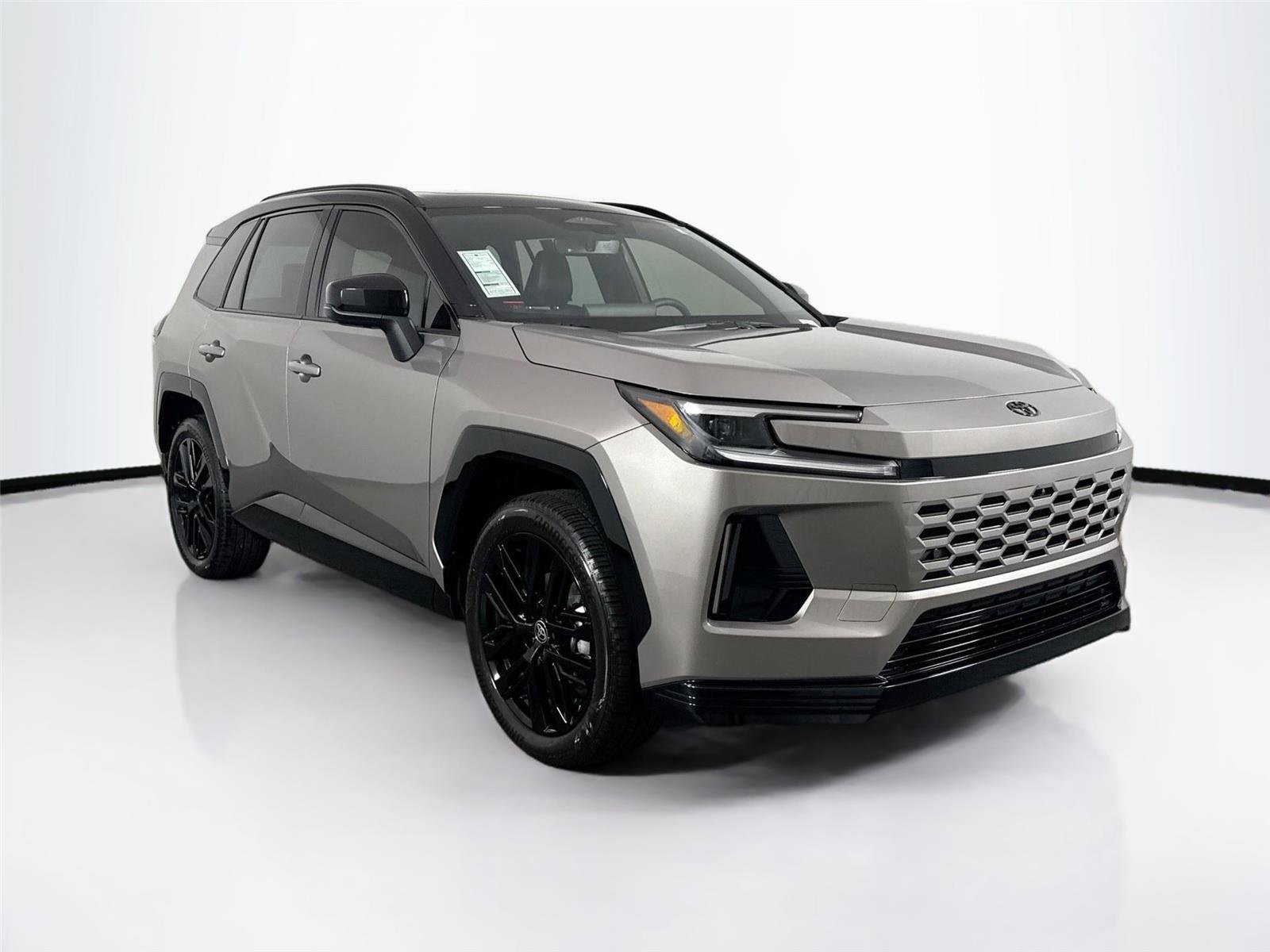 Certified 2026 Toyota RAV4 XSE w/ Weather Package AWD/4WD image 10