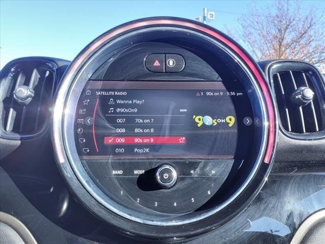 Used 2022 MINI Cooper Countryman ALL4 image 23