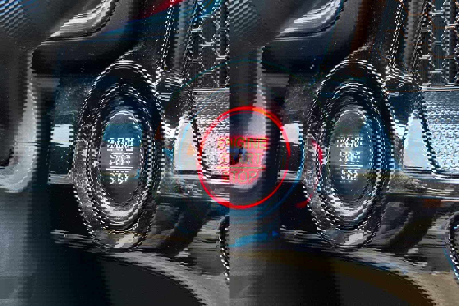 Certified 2024 Honda CR-V EX-L image 25