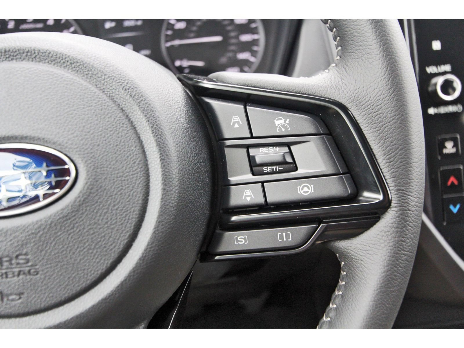 New 2026 Subaru Forester Premium AWD/4WD image 15