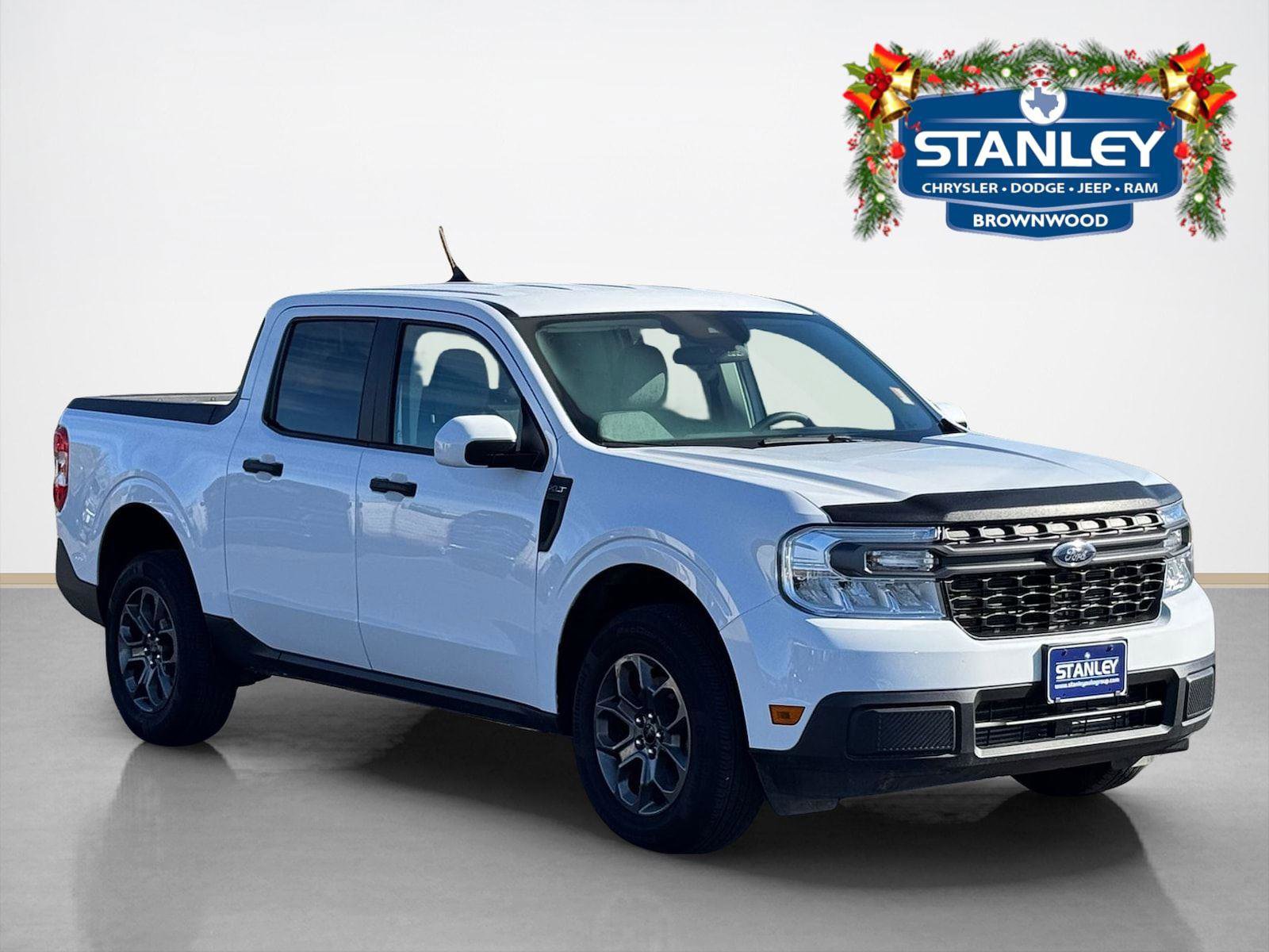 Used 2023 Ford Maverick XLT w/ XLT Luxury Package