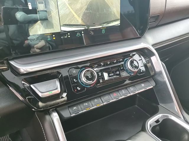 Used 2023 GMC Sierra 1500 Denali Ultimate image 23