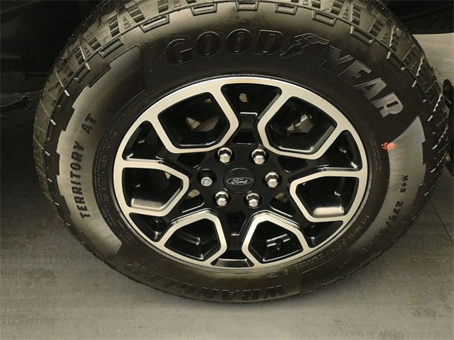 Certified 2023 Ford F150 XLT w/ Equipment Group 302A High image 9