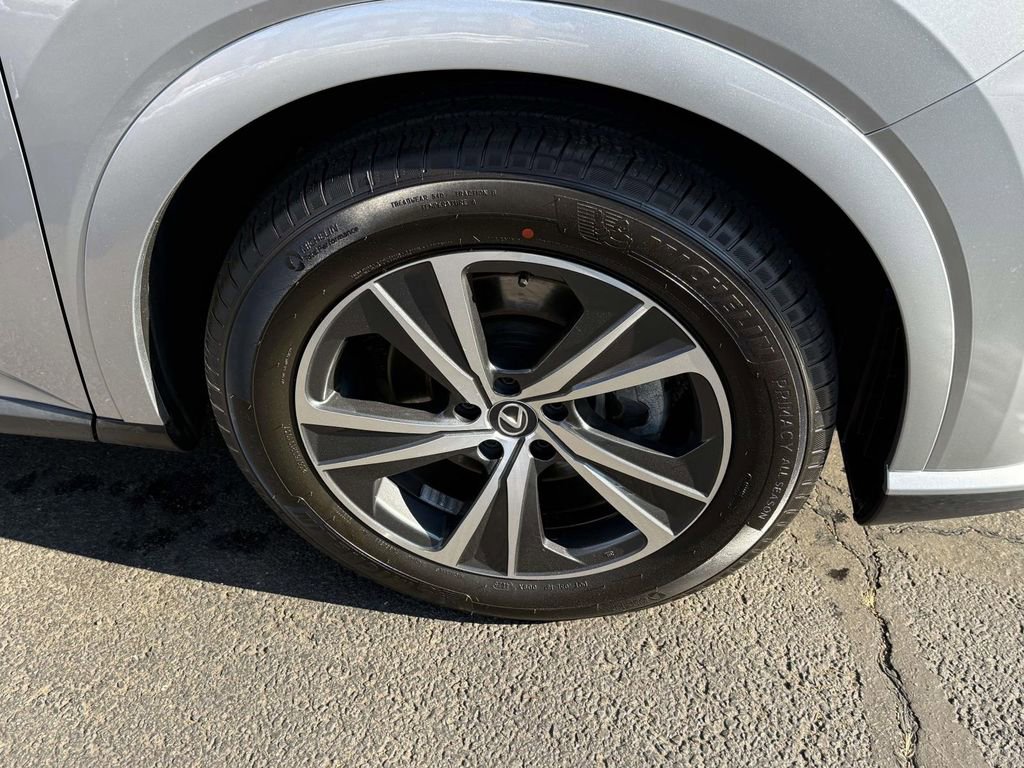 Used 2023 Lexus RX 350 Premium image 7