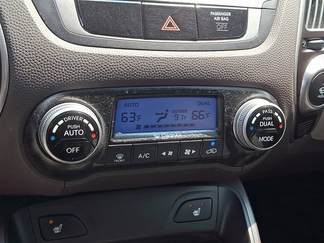Used 2011 Hyundai Tucson Limited w/ Premium Pkg 3 AWD/4WD image 22