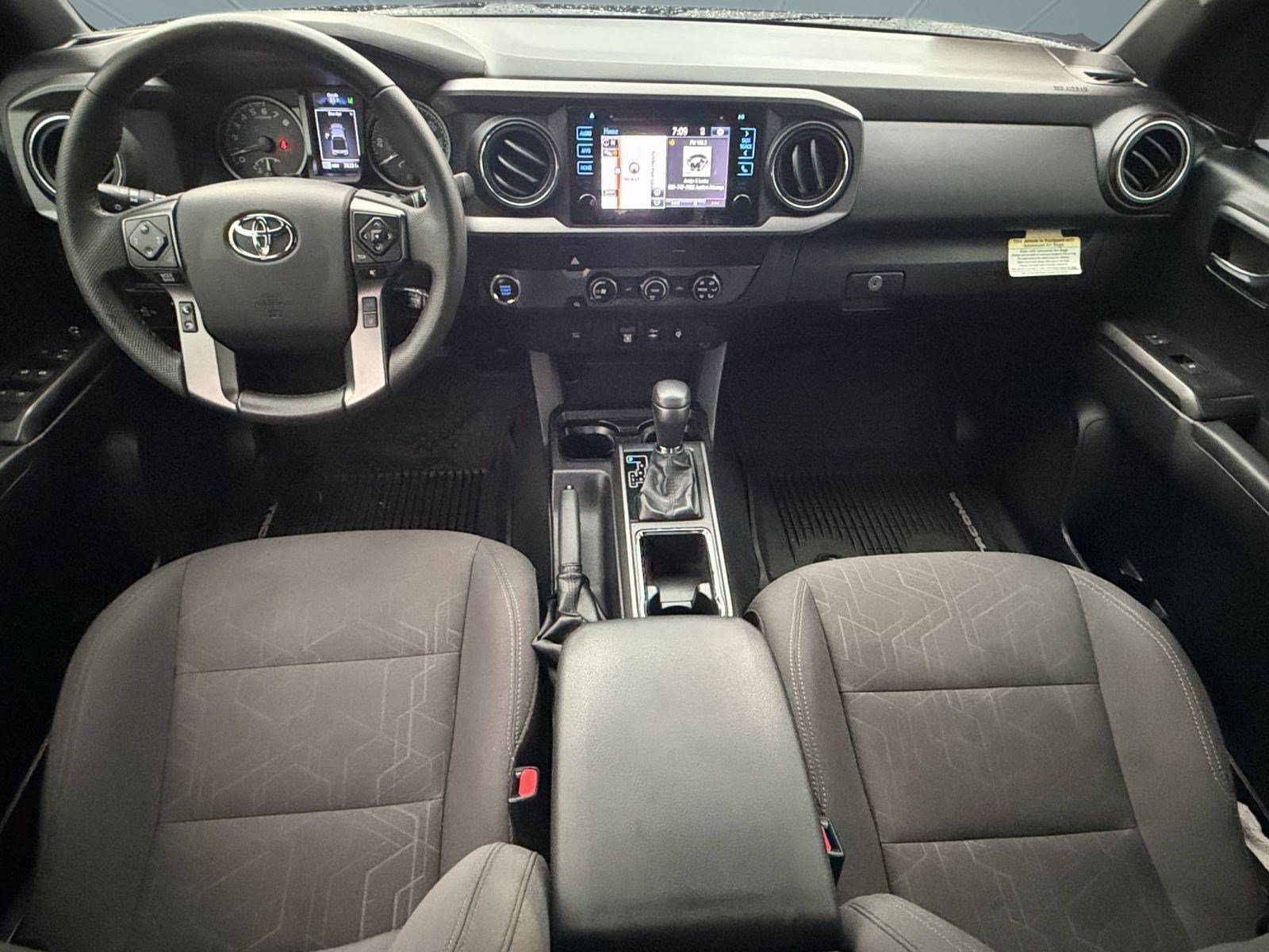 Used 2019 Toyota Tacoma TRD Off-Road RWD image 17