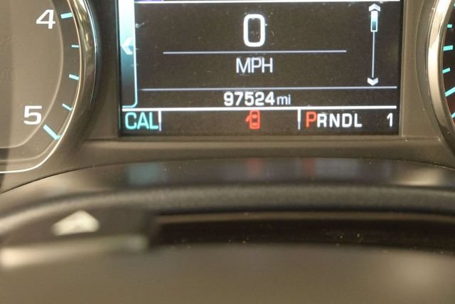 Used 2019 Chevrolet Silverado 2500 LT AWD/4WD image 13