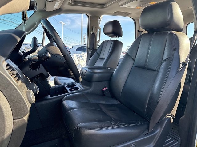 Used 2012 Chevrolet Tahoe LT image 10