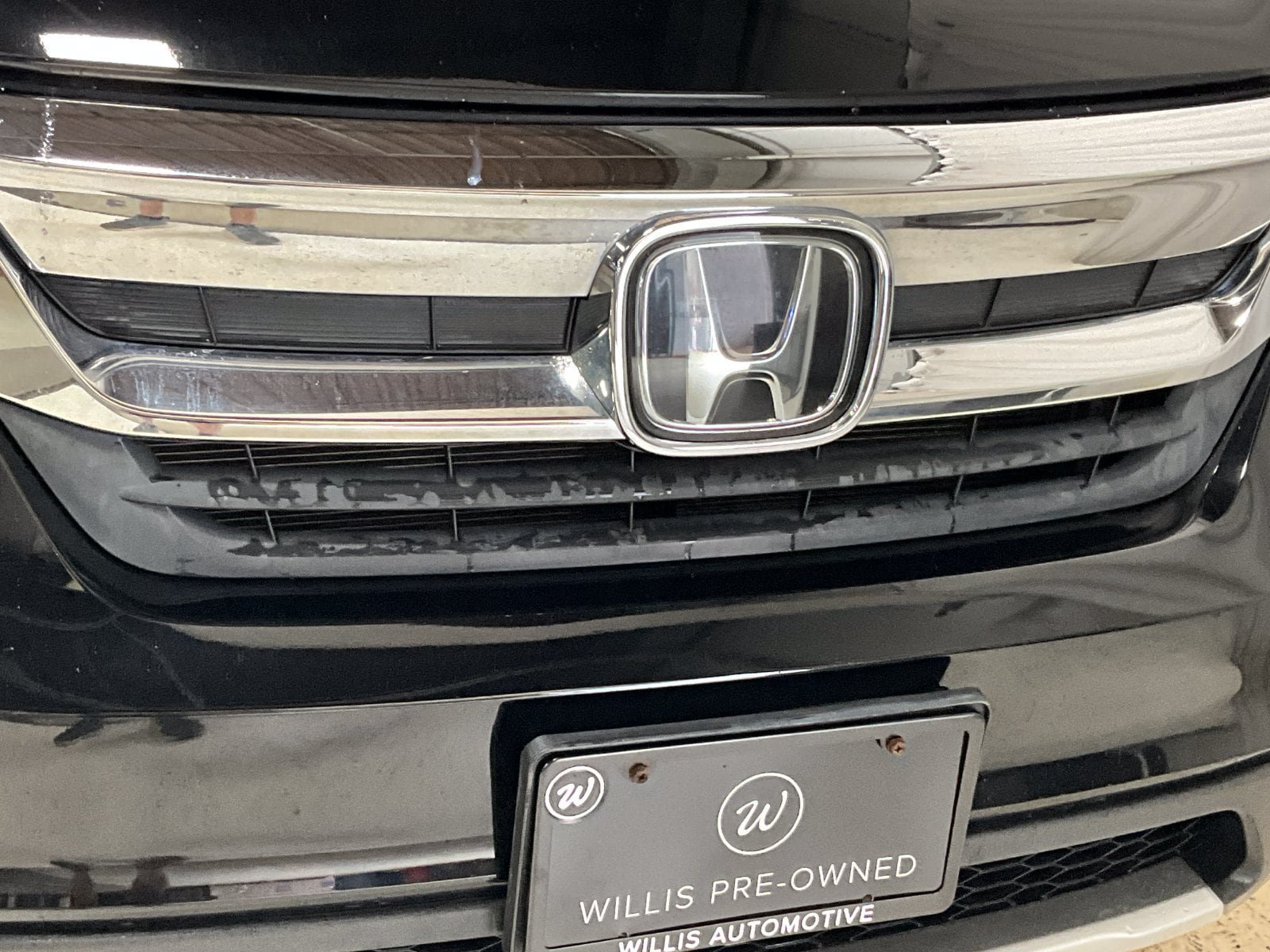 Used 2019 Honda Pilot EX-L image 29