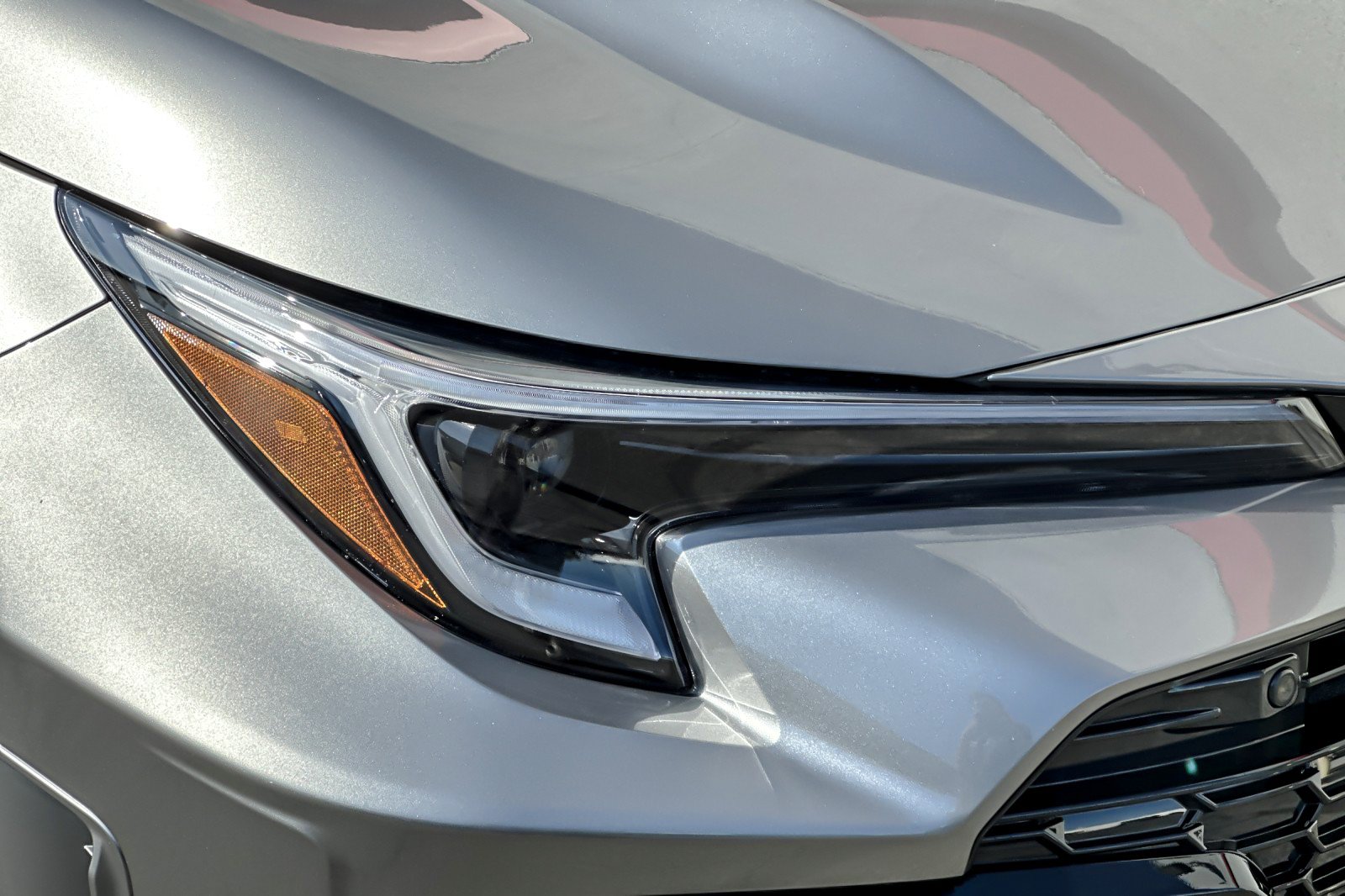 New 2026 Toyota Corolla GR AWD/4WD image 30