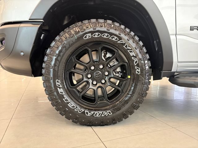 New 2026 RAM 1500 Rebel w/ Rebel Level 1 Equipment Group AWD/4WD image 11