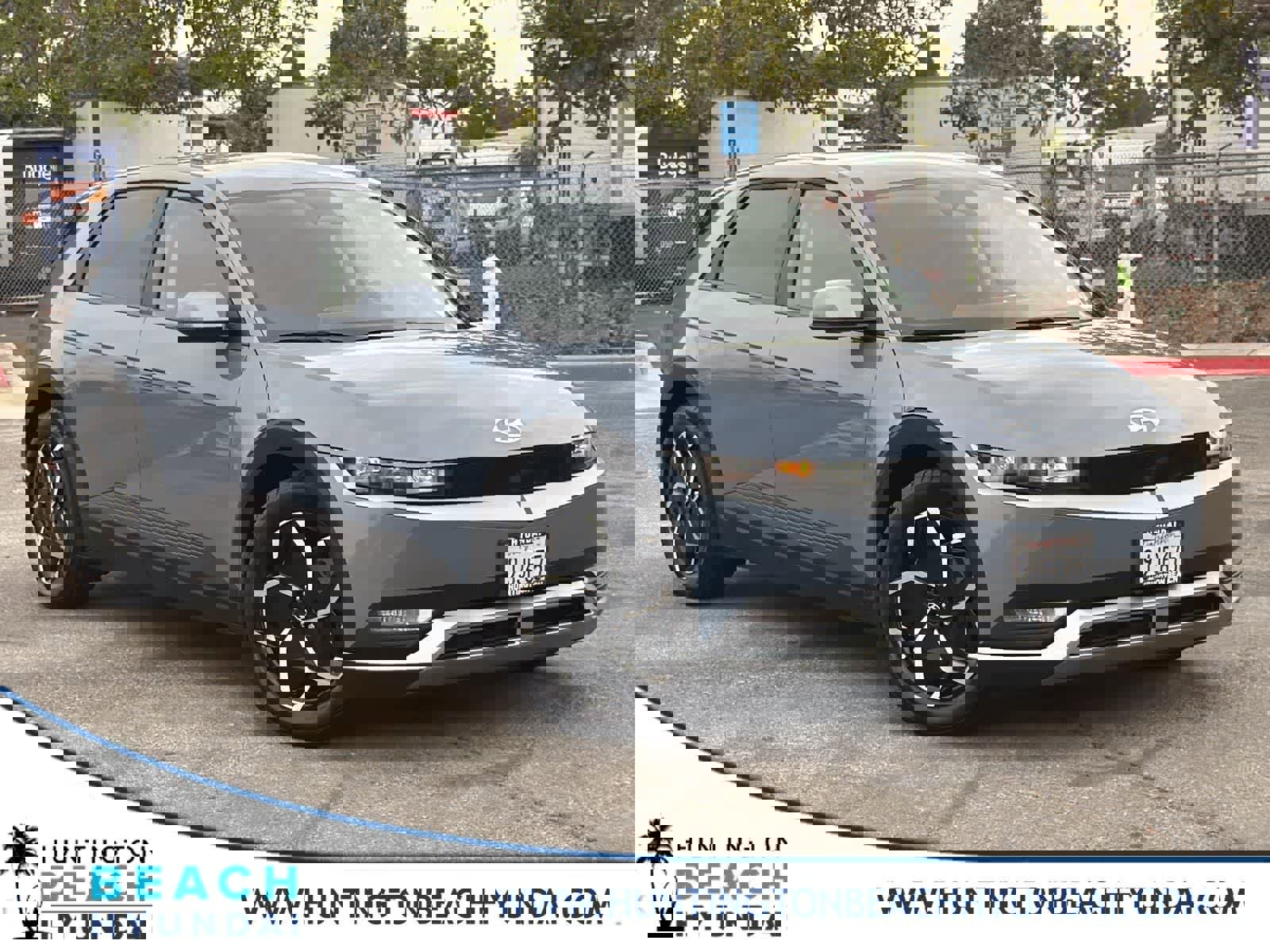 Used 2024 Hyundai Ioniq 5 SEL