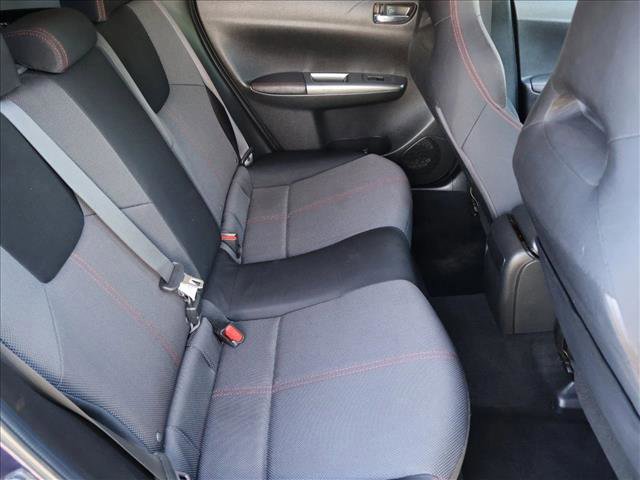 Used 2014 Subaru Impreza WRX Premium AWD/4WD image 24