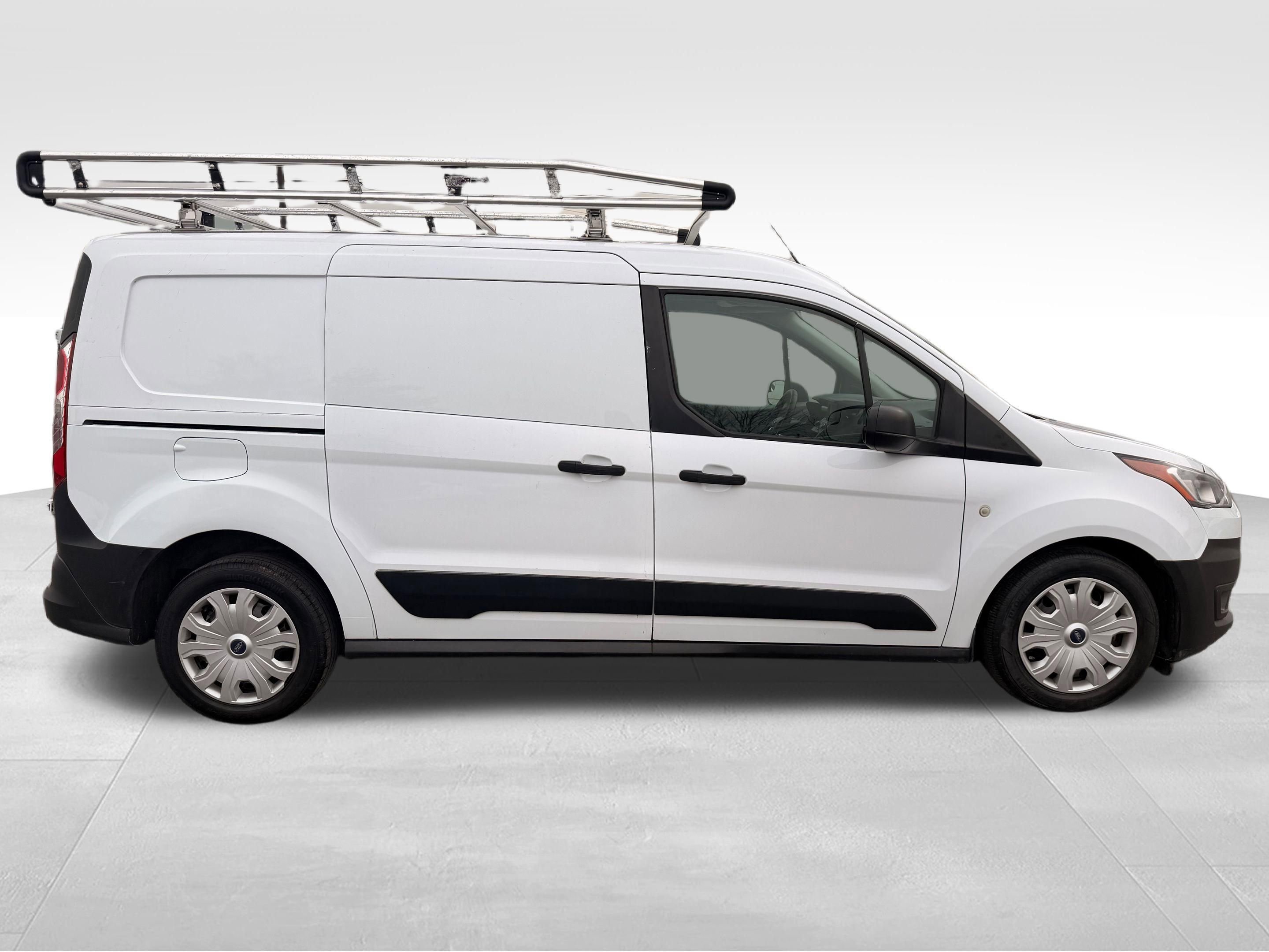 Used 2019 Ford Transit Connect XL image 4