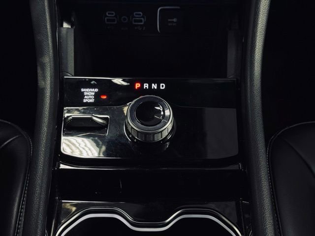 Certified 2023 Jeep Grand Cherokee Limited image 30