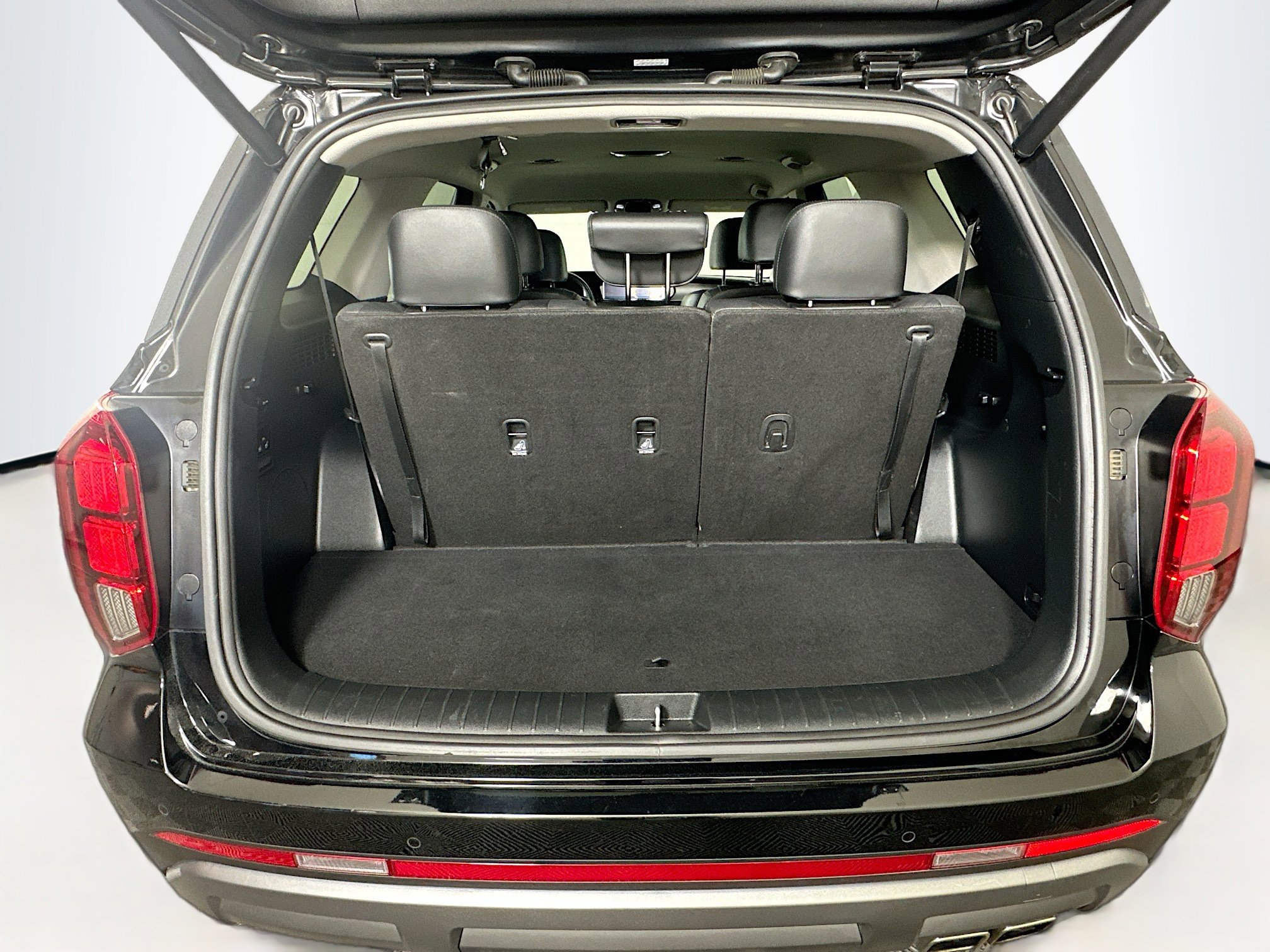 Used 2024 Hyundai Palisade SEL image 30