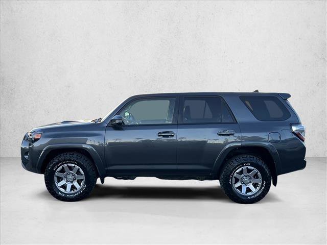 Used 2014 Toyota 4Runner Trail Premium image 2