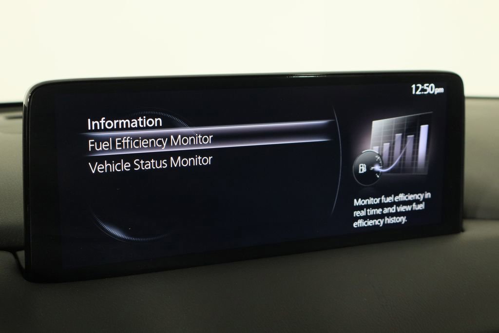 Used 2024 MAZDA CX-5 AWD 2.5 S w/ Preferred Package image 32