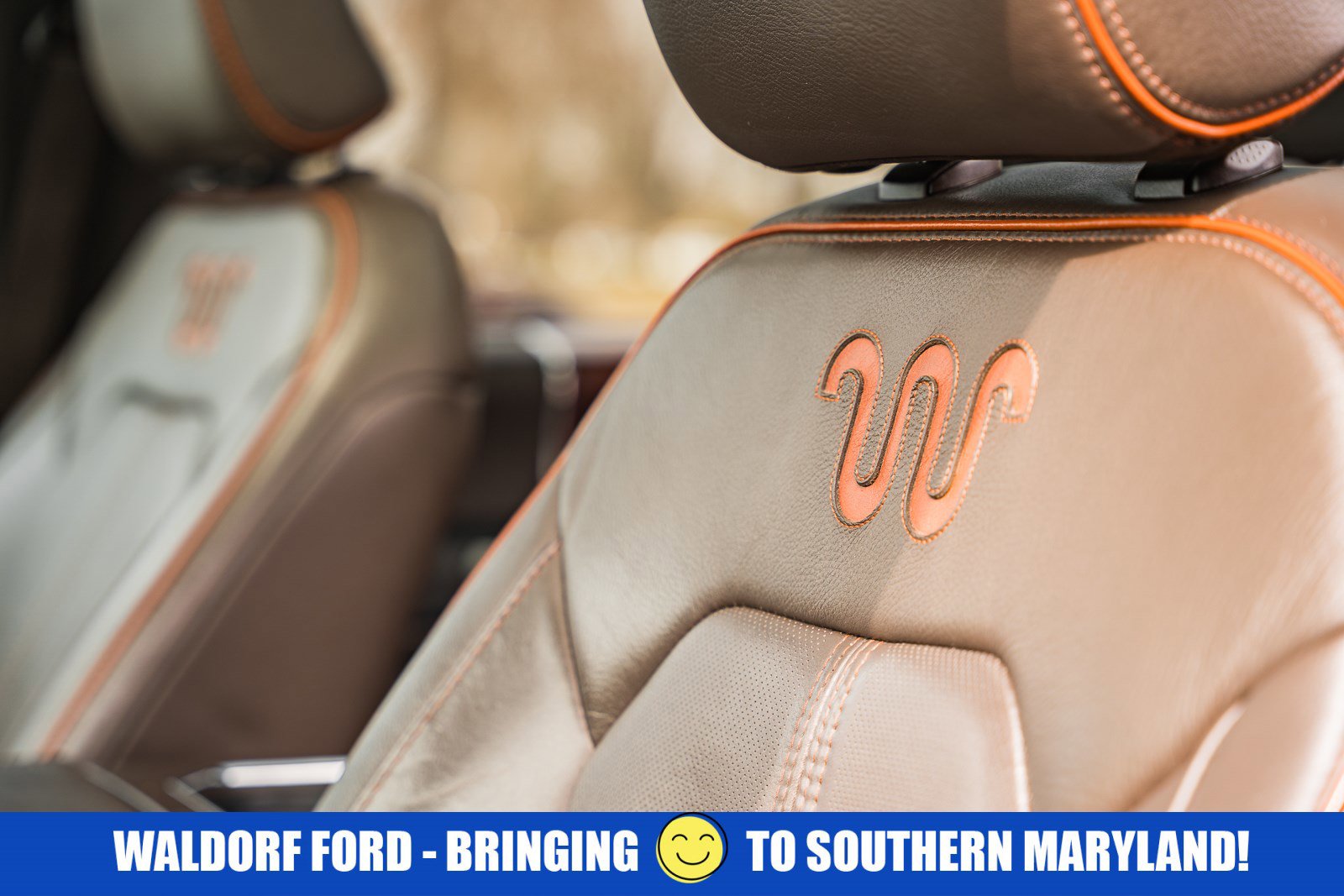 Used 2015 Ford F150 King Ranch w/ Equipment Group 601A Luxury image 46