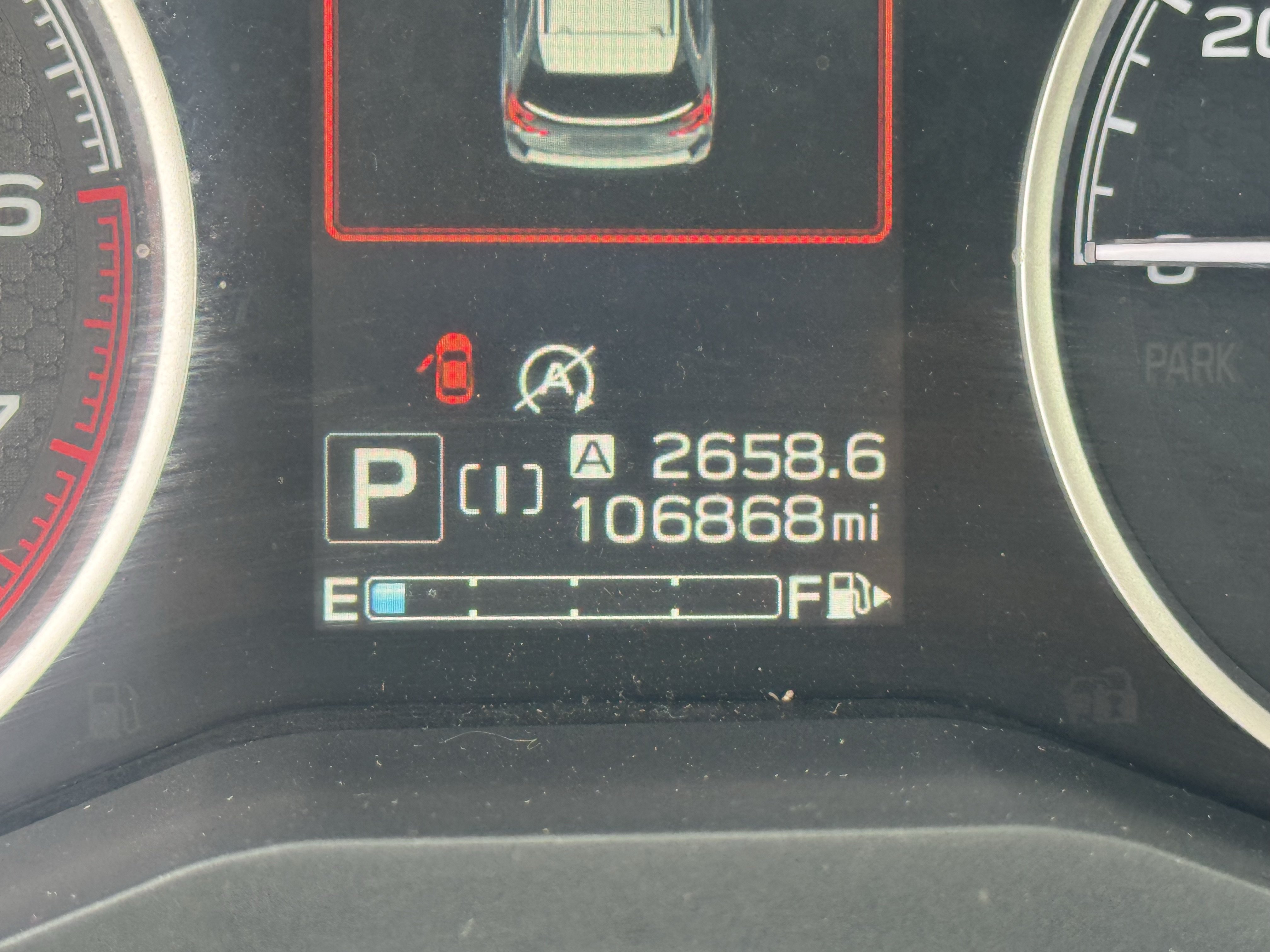 Used 2020 Subaru Forester Limited AWD/4WD image 21