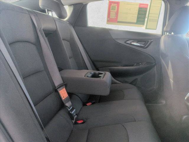 Used 2024 Chevrolet Malibu LT image 19