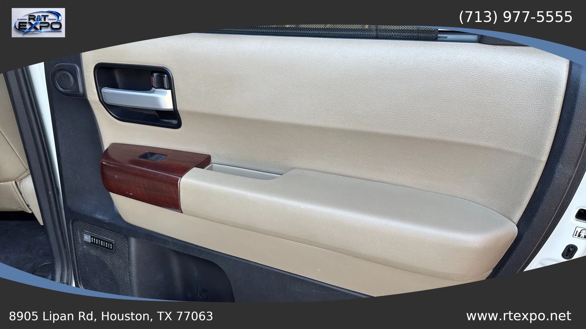Used 2013 Toyota Sequoia Platinum RWD image 39