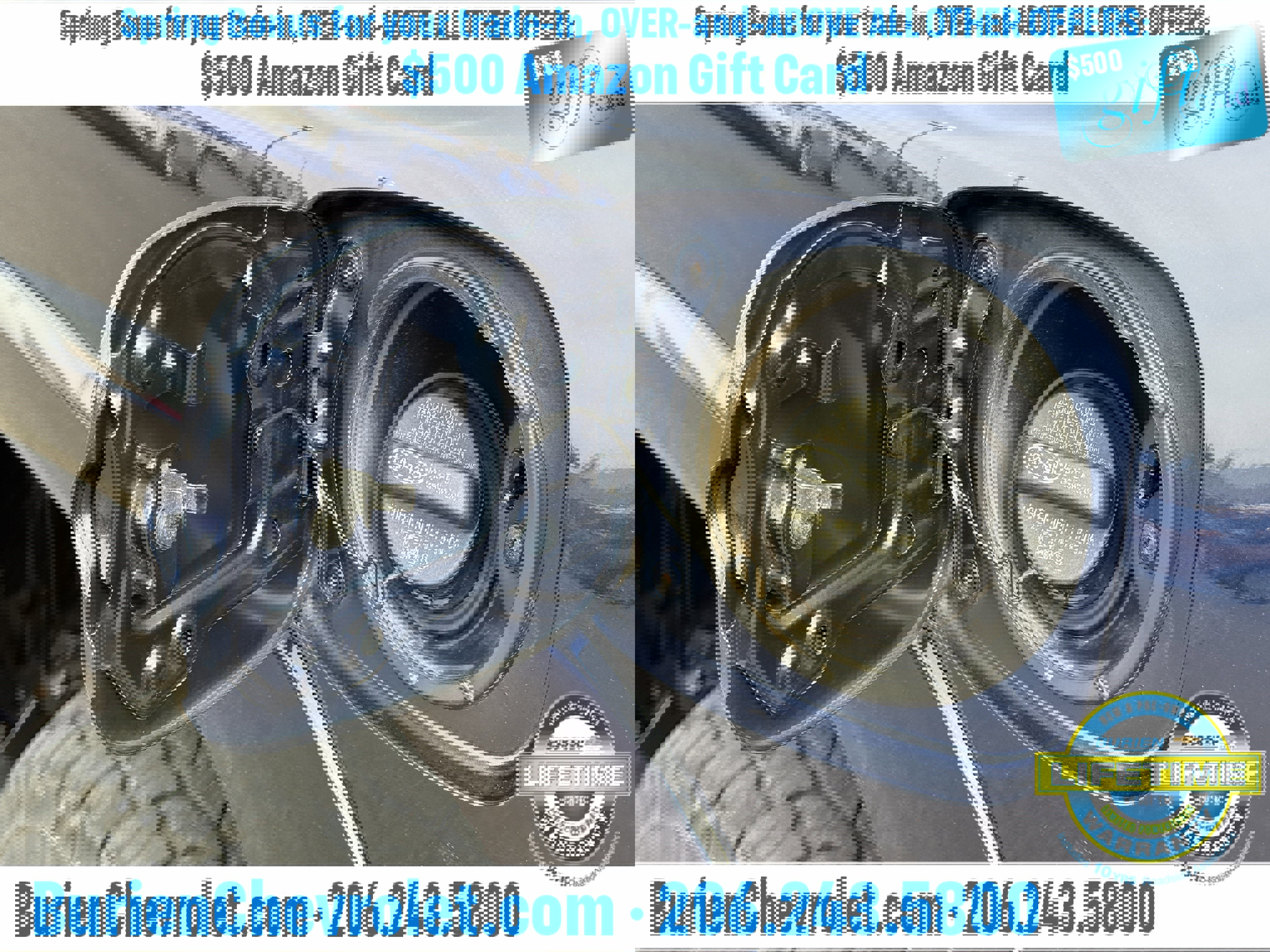 Used 2019 Toyota 4Runner TRD Off-Road Premium image 35