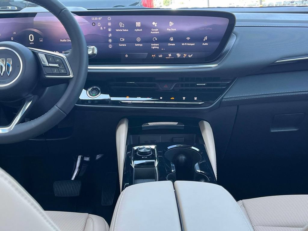 New 2026 Buick Envision Preferred AWD/4WD image 13