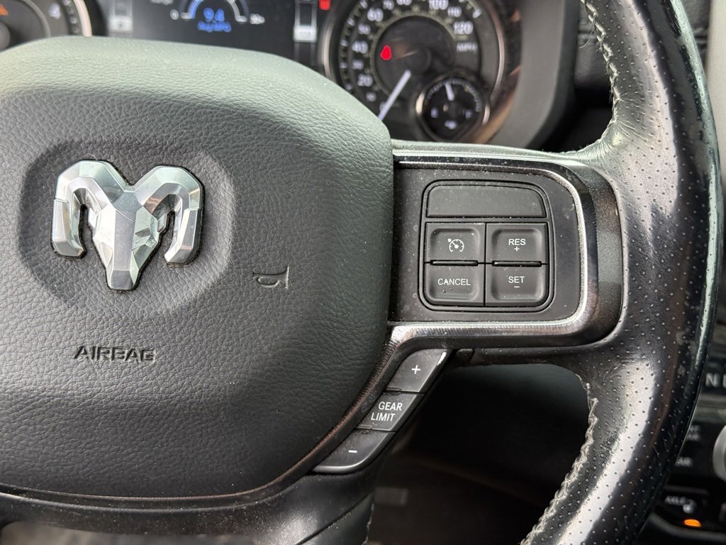 Used 2019 RAM 2500 Power Wagon image 17