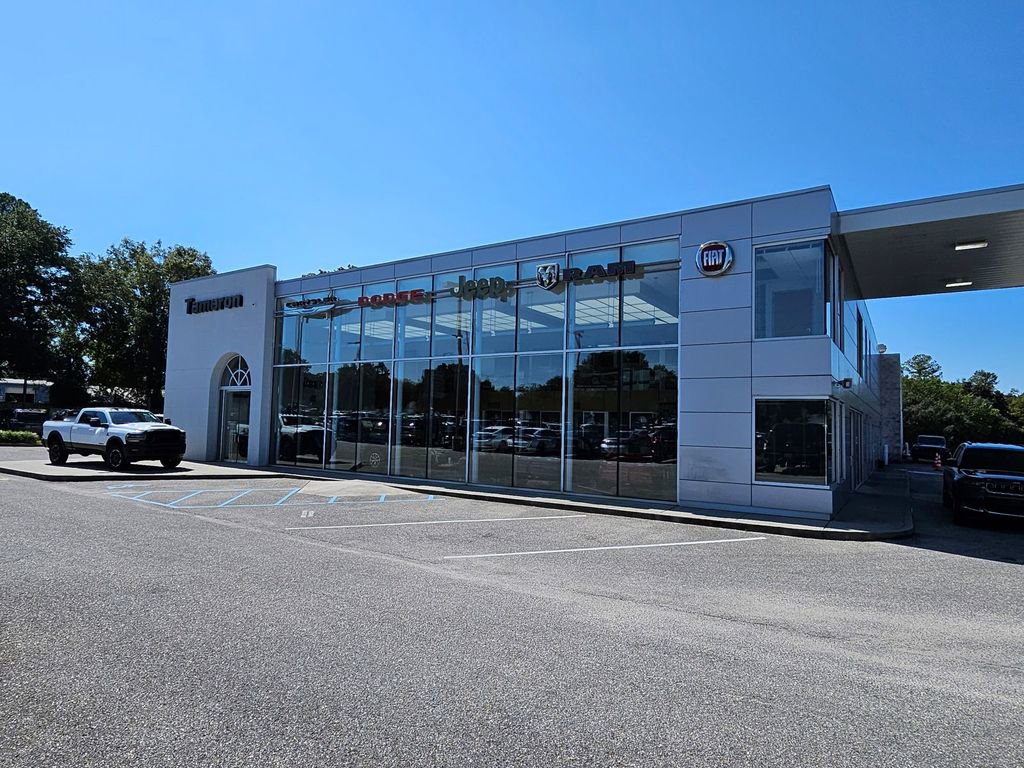 Used 2017 RAM 2500 Laramie image 32