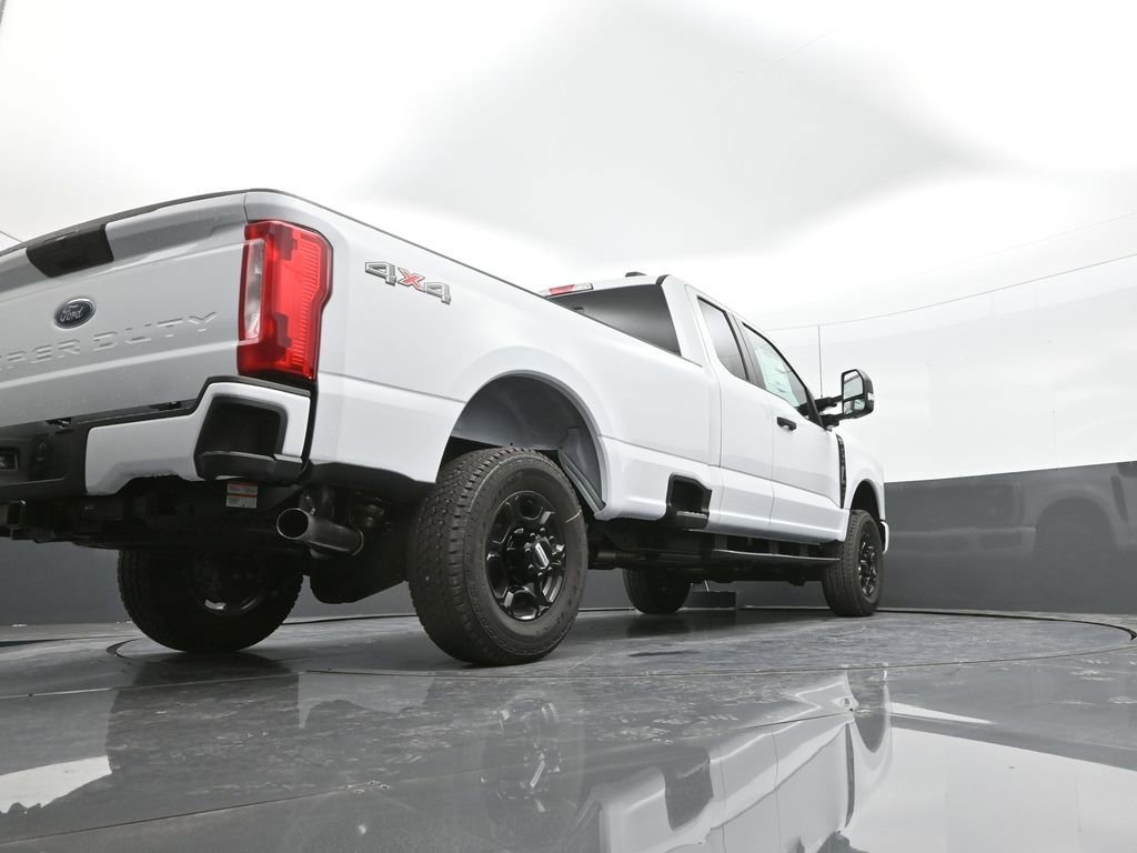 New 2026 Ford F350 XL w/ STX Appearance Package image 57