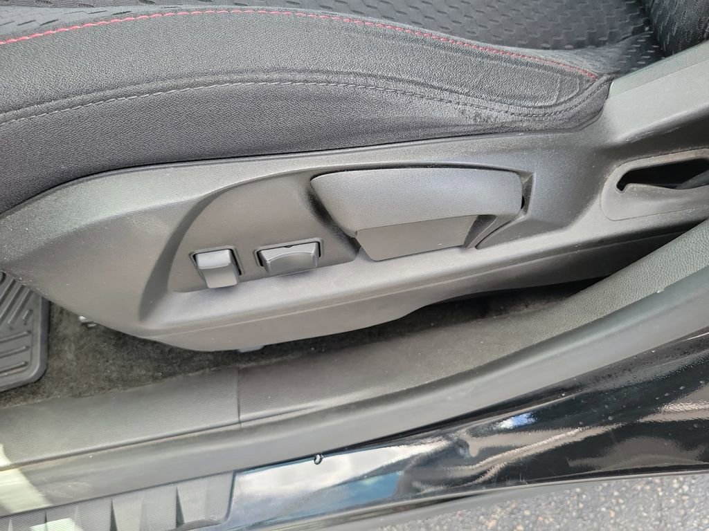 Used 2012 Chevrolet Equinox LS FWD image 19