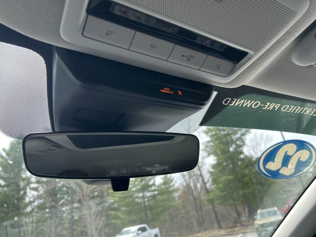 Certified 2022 MAZDA CX-30 AWD 2.5 S w/ Select Package image 14