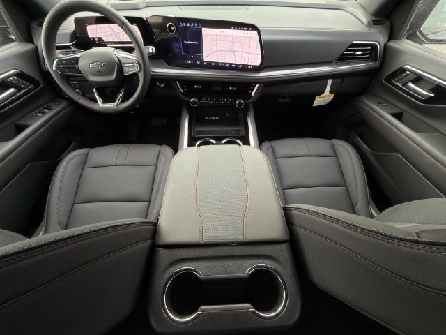 New 2026 Chevrolet Tahoe RST w/ Comfort Package RWD image 10