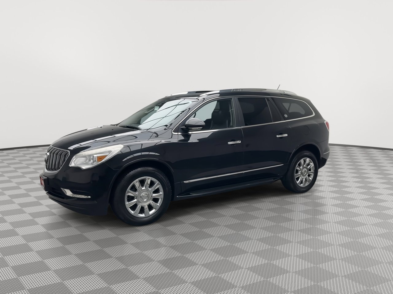 Used 2015 Buick Enclave Leather w/ Trailering Package image 37