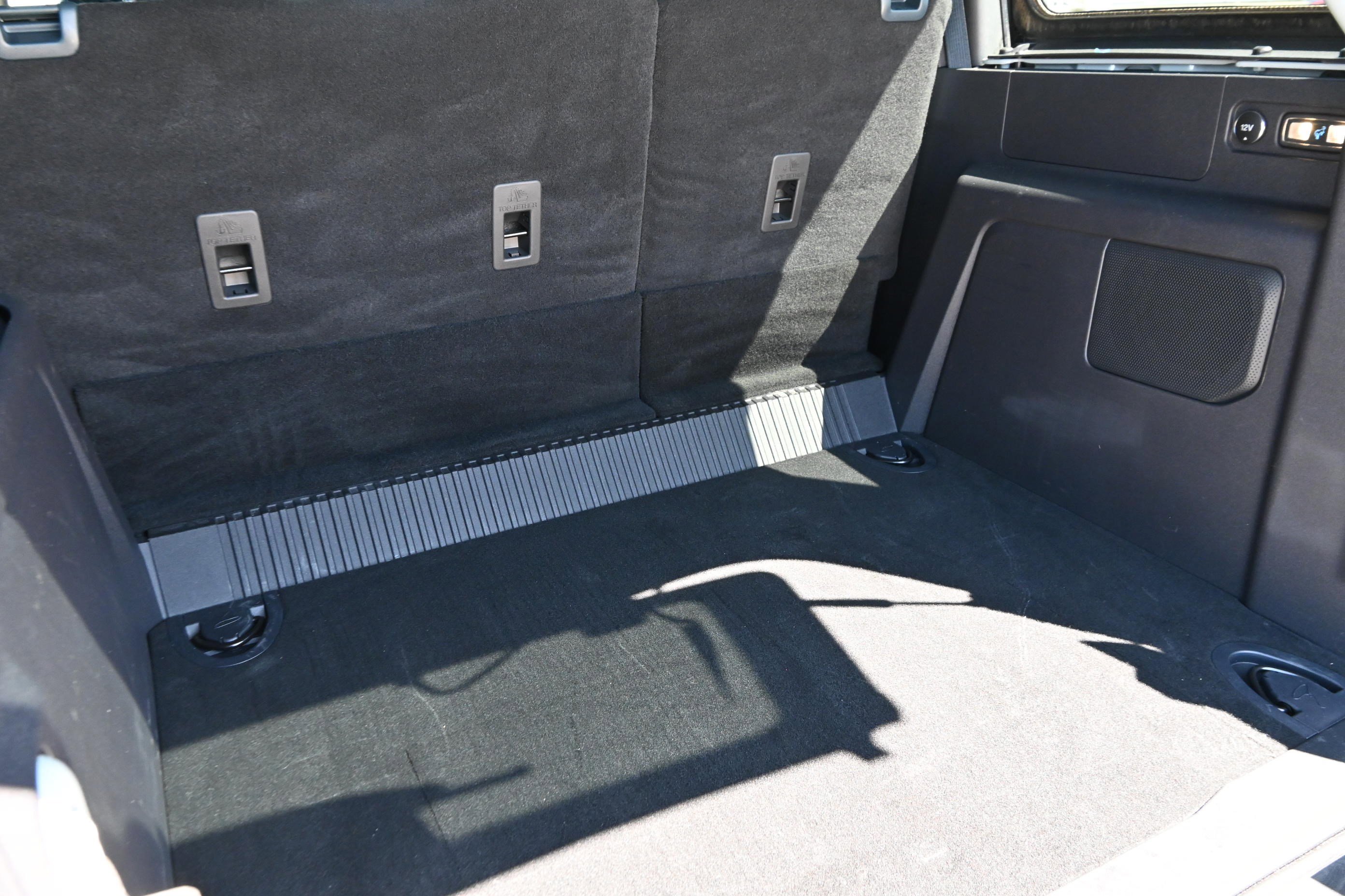 Used 2023 Ford Bronco Outer Banks AWD/4WD image 32