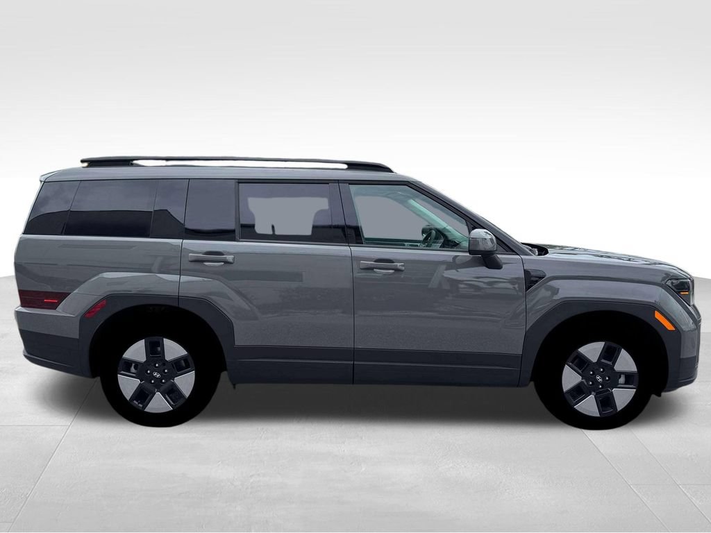 New 2026 Hyundai Santa Fe SEL AWD/4WD image 9