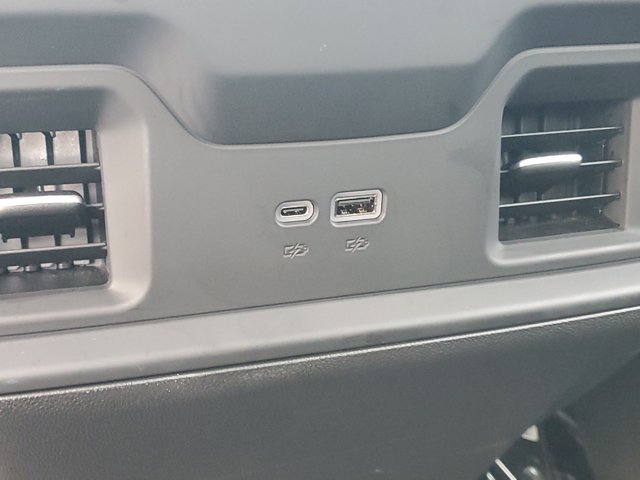 Certified 2026 Chevrolet Silverado 2500 LT AWD/4WD image 11
