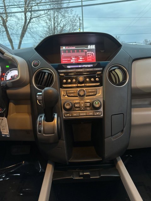Used 2013 Honda Pilot EX-L image 10