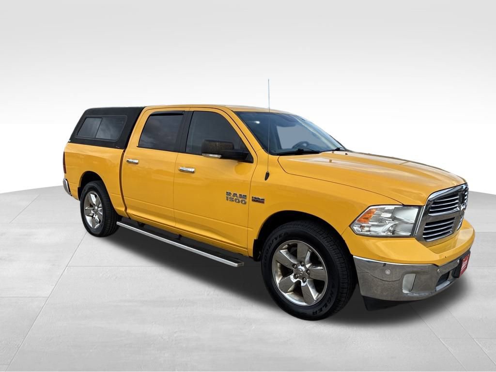 Used 2016 RAM 1500 Lone Star image 8