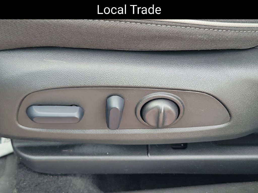 Used 2024 Chevrolet TrailBlazer LT w/ Convenience Package AWD/4WD image 7
