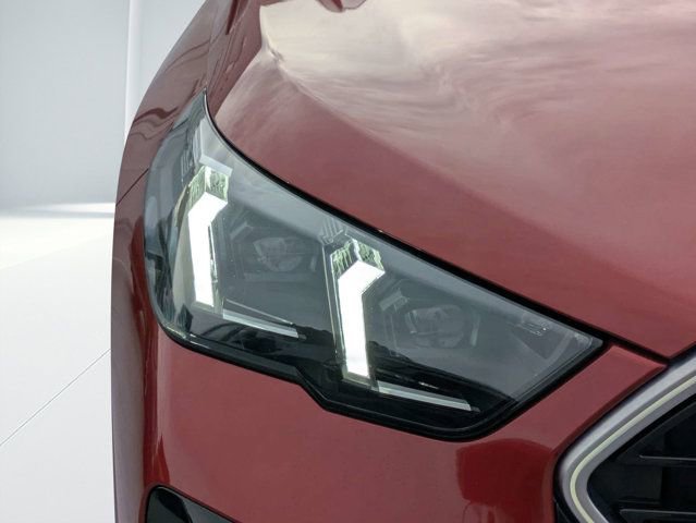 Used 2025 BMW X2 M35i AWD/4WD image 9