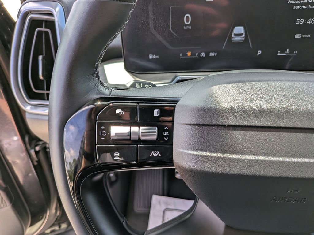 Certified 2026 Kia Sorento SX AWD/4WD image 34