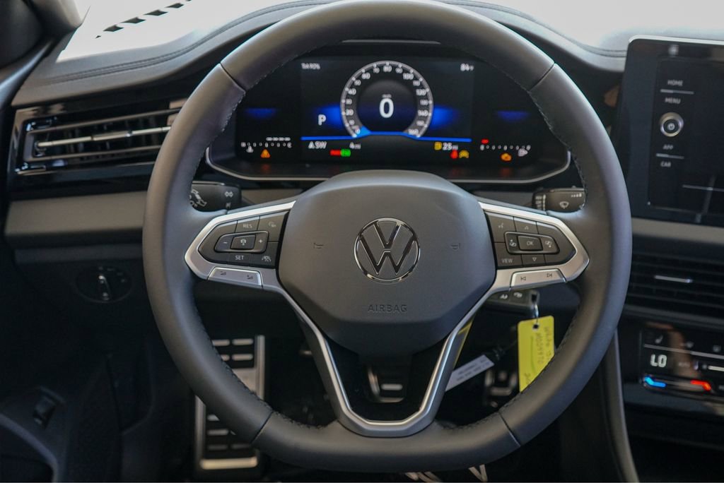 New 2026 Volkswagen Jetta Sport image 21