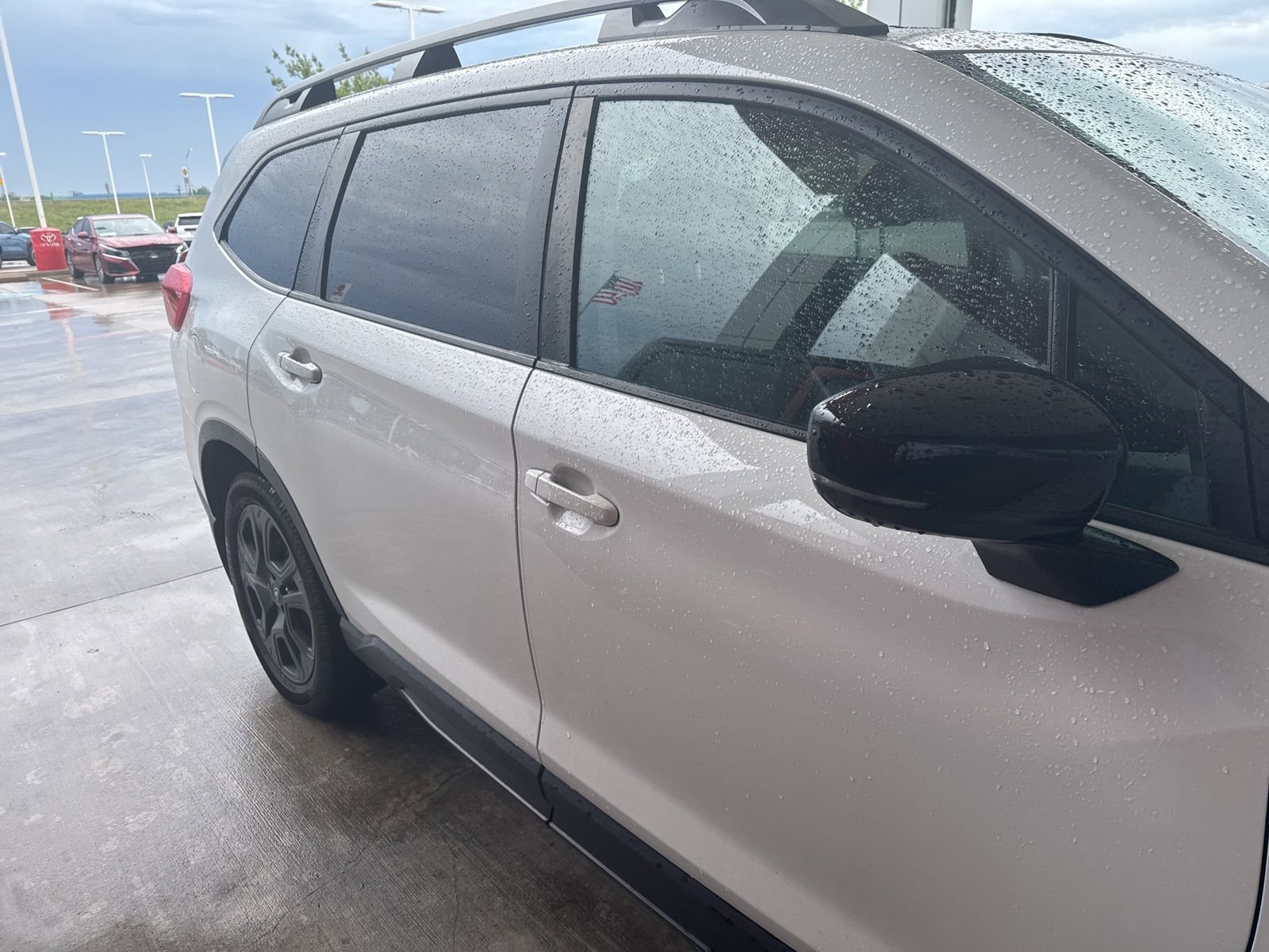 Used 2024 Subaru Ascent Onyx Edition AWD/4WD image 21