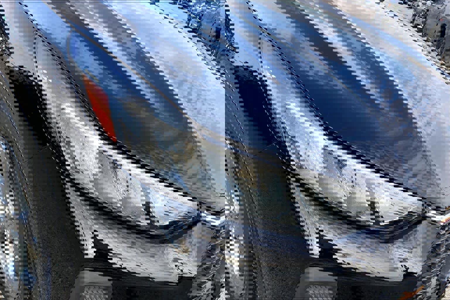 Used 2024 Ford Escape ST-Line w/ Tech Pack #1 image 27