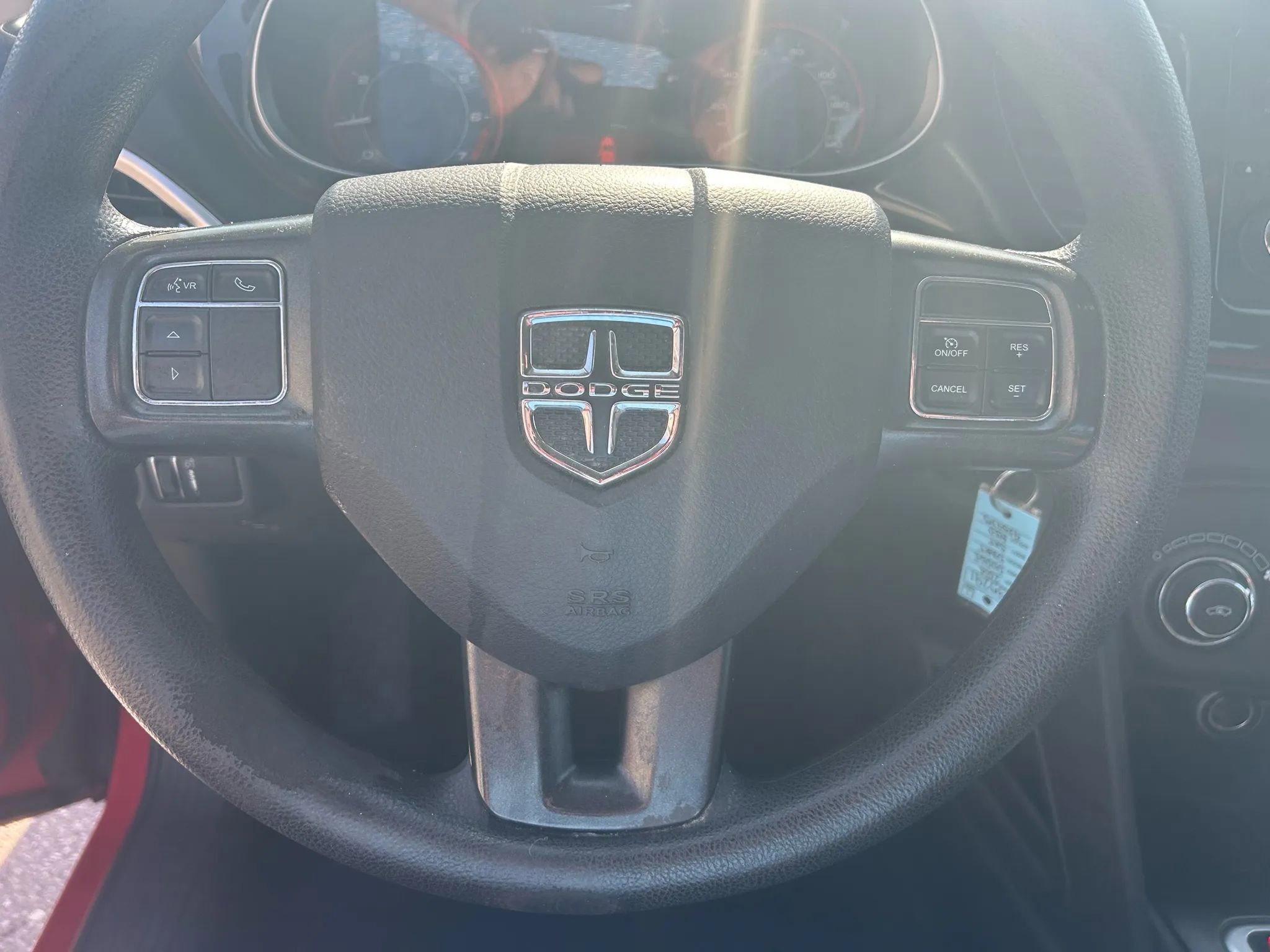 Used 2014 Dodge Dart SXT image 22